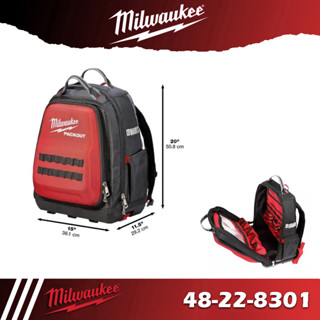 Milwaukee Packout เป้ 48-22-8301