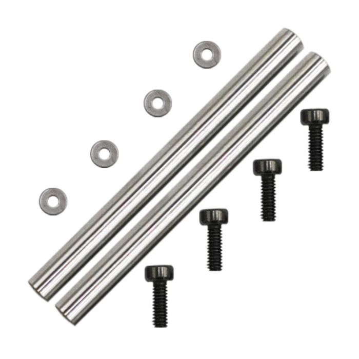 Goosky RS4 Feathering Shaft Set GT020006