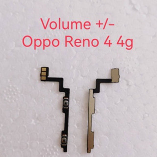 แพร +- oppo  reno4 4g