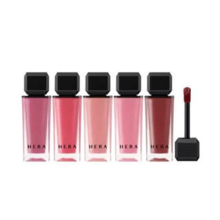 HERA Sensual Powder Matte Liquid 5g