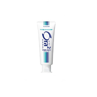 Ora2 Stripe Toothpaste 140G โอราทู สไตรป์ ทูธเพสท์ 140 กรัม