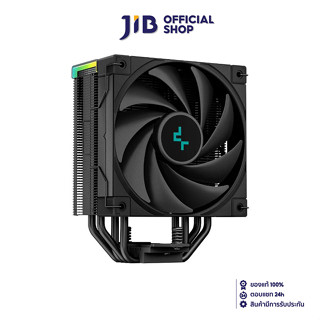 CPU AIR COOLER (พัดลมซีพียู) DEEPCOOL AK400 DIGITAL