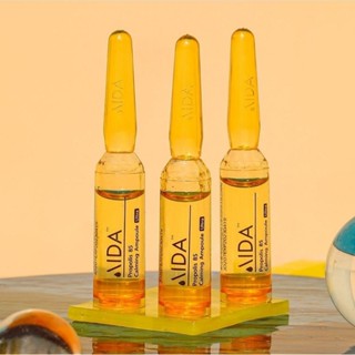 Aida Propolis B5 calming ampoule2ml×10ea