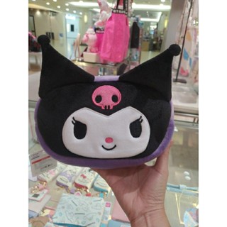 กระเป๋าเครื่องสำอาง sanrio แท้ 100%