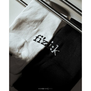 ถุงเท้าปั่นจักรยาน FIZIK SOCKS ROAD