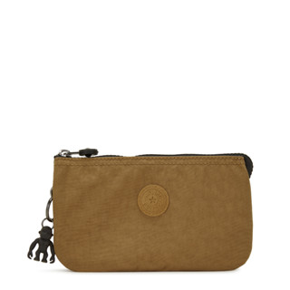 กระเป๋า KIPLING รุ่น CREATIVITY L สี Warm Beige C