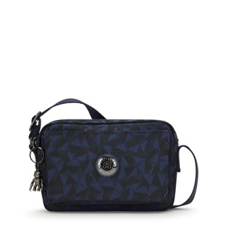 กระเป๋า KIPLING รุ่น ABANU สี Endless Navy Jq