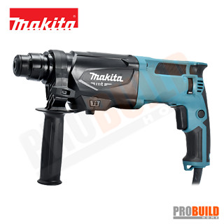 Makita สว่านโรตารี่ SDS 3 ระบบ 26MM รุ่น M8701B26