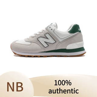 ของแท้ 100% New Balance NB 574 รองเท้าวิ่งผู้ใหญ่