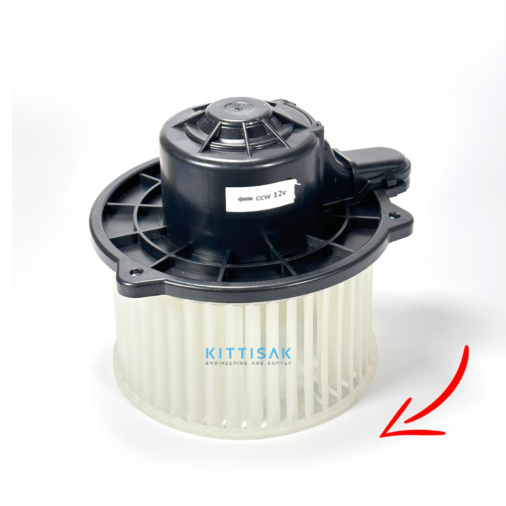 โบเวอร์แอร์ KIA JUMBO K2700 โบลเวอร์แอร์ เกีย จัมโบ้ ราคา ถูกที่สุด ดีลบีเคเค แกลเลอรีภาพที่ 3