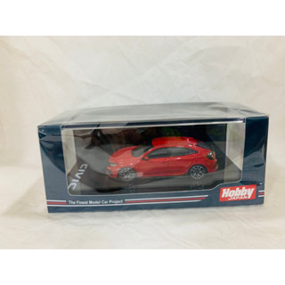 HOBBY JAPAN 1:64 HONDA CIVIC HATCHBACK FK7