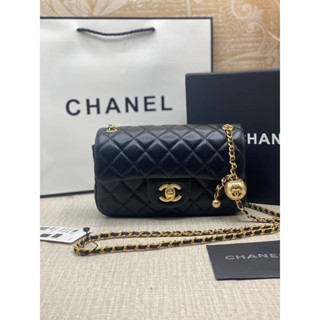 กระเป๋าChanel size 20cm original