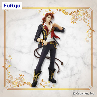 [Pre-order] แกรนบลูแฟนตาซี (Granblue Fantasy) - Percival -Special Figure-