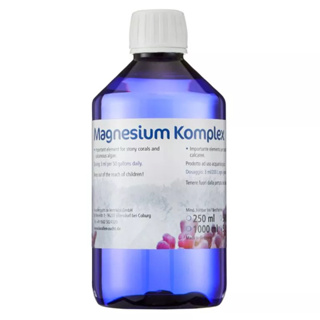 Korallen-Zucht Magnesium (แมกนีเซียมเข้นข้น) 500ml.