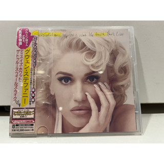 1   CD  MUSIC  ซีดีเพลง   This Is What The Truth Feels Like      (A11F64)