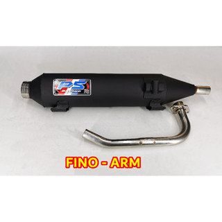 ผ่า FINO ARM  (Yamaha FINO)