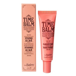 THEBALM Primer (Travel Size)เดอะบาล์ม ไพรเมอร์ (ขนาดพกพา) 12ml.