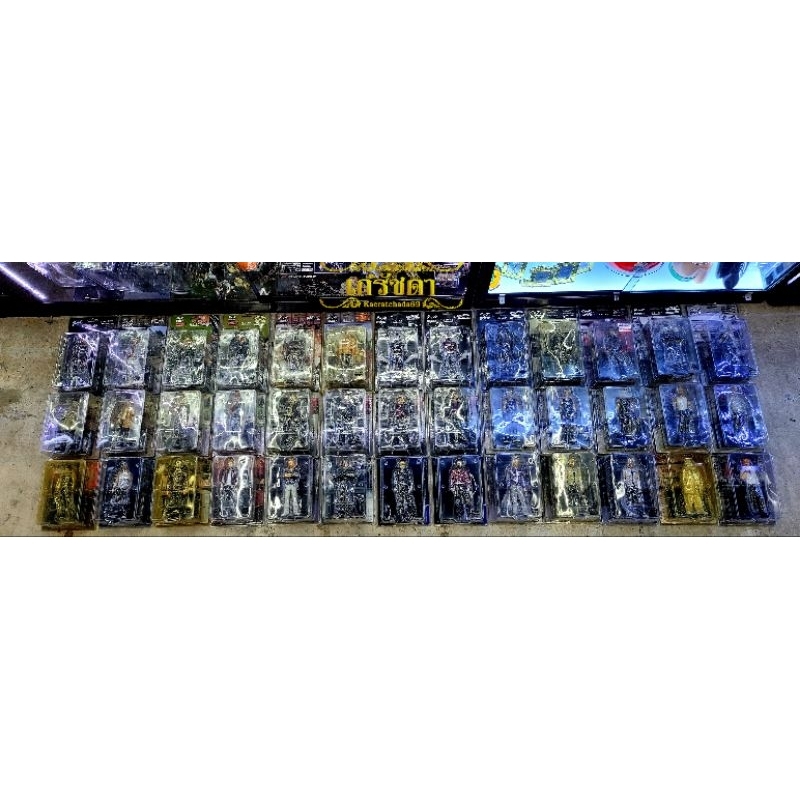 อีกา 22 cm CROWS & WORST 22 cm TFOA (BOUSOZUNZUN)