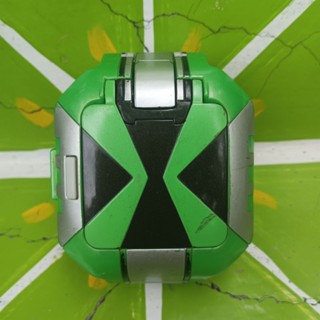 Omnitrix Touch นาฬิกาออมนิทริกซ์ รุ่นสัมผัส Ben10 Omniverse Omnitrix touch