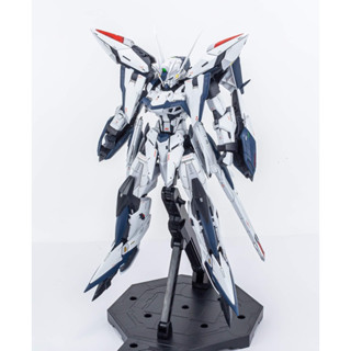 MG 1/100 ECLIPSE GUNDAM Bandai ทำสีพิเศษ พร้อมส่ง