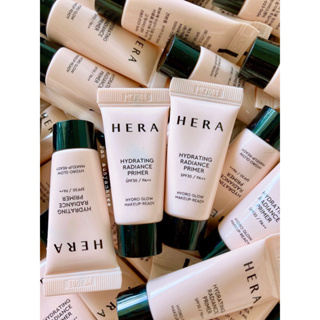 💕(ไพร์เมอร์)Hera Hydrating Radiance Primer SPF30 / PA++