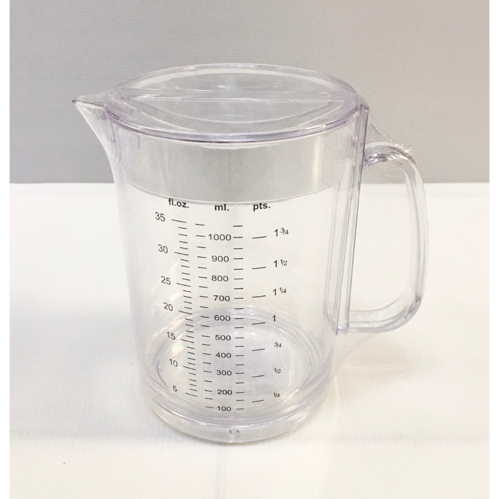 เหยือกน้ำซีซี PN411S (1L) Pioneer