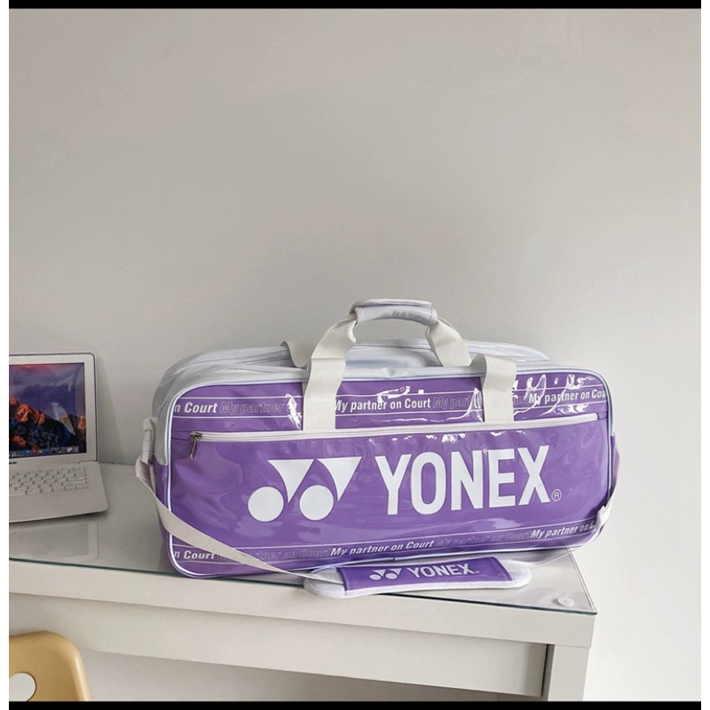 กระเป๋า Yonex Korea ver. Purple