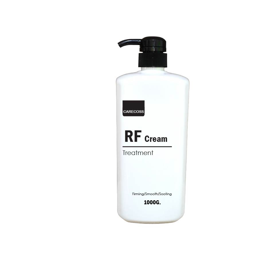 RF Cream เนื้อครีม(ลื่นกว่าเจล)1000กรัม