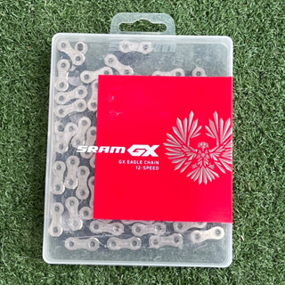 โซ่จักรยาน SRAM GX EAGLE 12 สปีด