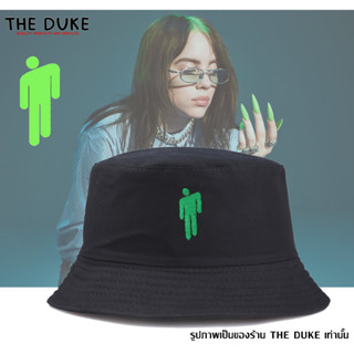 หมวกบักเก็ต Billie eilish บิลลี ไอลิช Bucket Hat