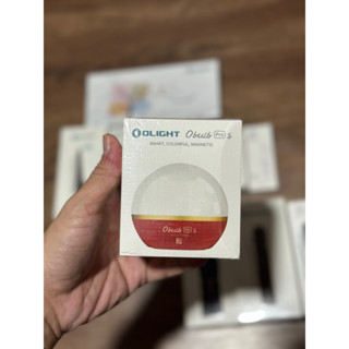 โคมไฟ Olight obulb pro s ประกันตลอดชีพ