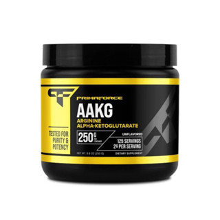 ♦️AAKG Primaforce 250G (พร้อมส่ง)