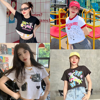 ✨มาใหม่✨รวมเสื้อ🏠Nothing house🏠(พร้อมส่ง)