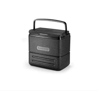 กระติกเก็บความเย็น Blackdog Outdoor Picnic Cooler Box 17ลิตร(สินค้าพร้อมส่ง)