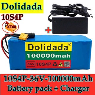 TH BATTERY แบตเตอรี่ลิเธียม LifePo4 18650 แบตเตอรี่ 12V 24V 36V 48V 60V 30 ~ 100Ah BMS