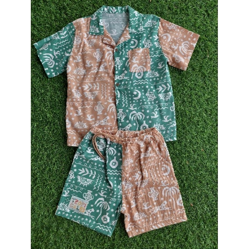 เชิ้ตbblv size 18-24