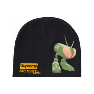 Supreme X JUNYA WATANABE CDG MAN Beanie (BLACK)