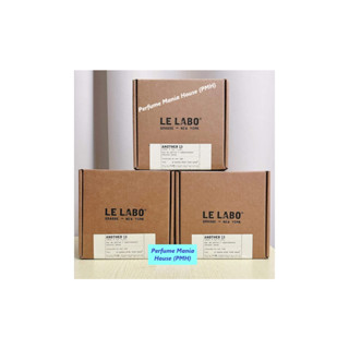 ของแท้!!! Le Labo Another13 EDP for women &amp; men 100ml กล่องซีล (พร้อมส่งค่ะ)