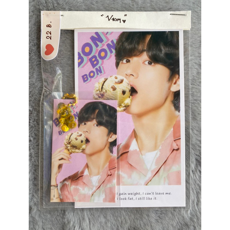 ~MINICARDPOSTCARDtae jimin 💜🐯🐇