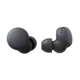 Sony LinkBuds S WF-LS900N Black