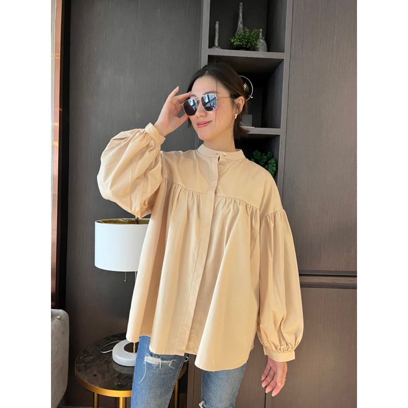 #เชิ้ต #เสื้อผ้าผู้หญิง #แฟชั่น #เสื้อสวย #เสื้อผ้ามินิมอล