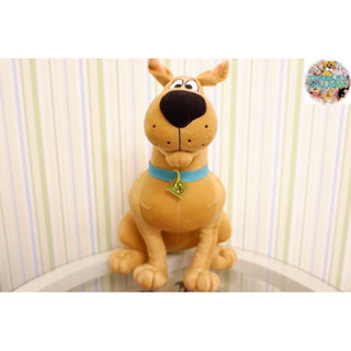 🐶ตุ๊กตา Scooby-Doo แบบนั่ง [มีป้ายลิขสิทธิ์✅✅✅]🐶 ——————————————————— 🐯 ❀ ❀ ❀ ❀ ❀ ❀ ❀ ❀ ❀ ❀ ❀ ❀ ❀ ❀ ❀ 🐯 📍ราคาตัวละ 319บาท