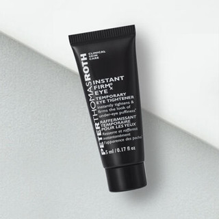 แท้💯% [Sephora US/เช็คใบเสร็จได้] Peter Thomas Roth Instant FIRMx Eye Temporary Eye Tightener