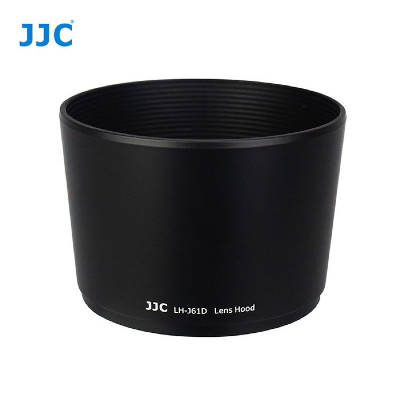 Hood JJC LH-J61D สำหรับเลนส์ OLYMPUS M.Zuiko DIGITAL ED 40-150mm 1:4.0-5.6 R OLYMPUS Zuiko DIGITAL E