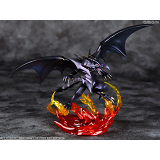 จัดส่งตรงถึงญี่ปุ่น MONSTERS CHRONICLE Yu-Gi-Oh Duel Monsters Crimson-Eyed Black Dragon Finished Figure [บ้านขนาดใหญ่]