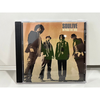 1 CD MUSIC ซีดีเพลงสากล  No Place Like Soul Import Soulive   (A16B16)