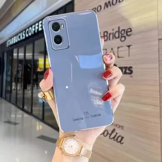เคสโทรศัพท์ Samsung S25FE A57 A37 A07 A17 A56 A36 A16 A06 S24FE A55 A35 A25 A15 A05 A05S A54 A34 A24 A14 A04Sเคส ขอบตรง