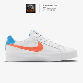 รับประกันของแท้ ✅ รองเท้าลำลองหญิง Nike Court Royale AC (DN4244 181)