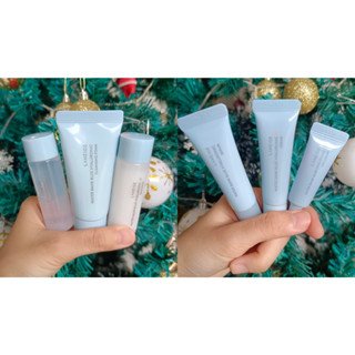 พร้อมส่ง/แท้ฉลากไทย 💯 Laneige Water Bank Blue Hyaluronic Tester Special Set เซ็ทรวมเทสเตอร์จากลาเนจ