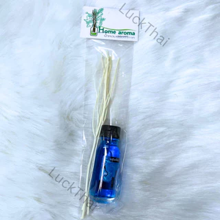 ก้านไม้หอม 15มล. ปรับอากาศ น้ำมันหอมระเหย น้ำหอมอโรม่า สินค้าพร้อมส่ง